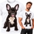KOSZULKA FRENCH BULLDOG 2